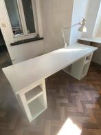 Table blanche, Informatique & Logiciels, Tables d'ordinateur portable, Enlèvement ou Envoi, Utilisé