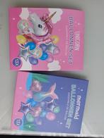 Nieuw ! Balonnensets unicorn en zeemeermin, Kinderen en Baby's, Ophalen of Verzenden
