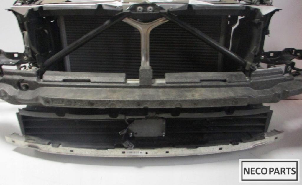 BMW 6 GT G32 3.0i KOELERPAKKET RADIATEUR ALLES LEVERBAAR!!!, Auto-onderdelen, Gebruikt, -, Ophalen of Verzenden, Achter