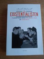 DE EXISTENSIALISTEN  /  Sarah Bakewell, Boeken, Filosofie, Ophalen, Nieuw