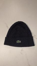 Bonnet Lacoste, Kleding | Heren, Mutsen, Sjaals en Handschoenen, Verzenden, Muts