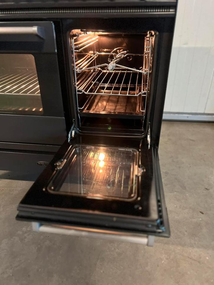 Luxe Falcon Classic fornuis - 90 cm, Electroménager, Fours, Comme neuf, Enlèvement