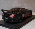 1:18/Ford Mustang Shelby GT500 Code Red/NIEUW, Ophalen of Verzenden, Nieuw, Auto, Solido
