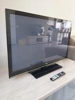 LG TV Plasma 42 inch, Audio, Tv en Foto, Televisies, Ophalen, LG