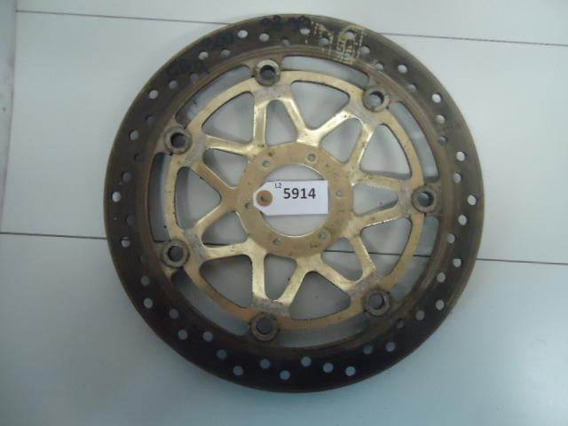 CBR900 1998 - 1999 Honda Remschijf D1-28005