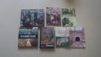 lot boeken WW1 ABBL etc, Ophalen of Verzenden