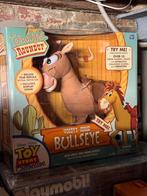 Toy Story Duke Kaboom en Bullseye te koop, Collections, Enlèvement, Comme neuf