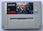 Super Castlevania 4 (zoals nieuw!!)., Enlèvement ou Envoi