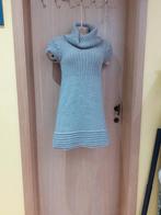 Robe pull beige doré taille m, Vêtements | Femmes, Taille 38/40 (M), Enlèvement ou Envoi, Sans marque, Porté