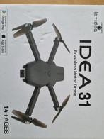 Dron, Enlèvement ou Envoi