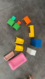Meubels poppenhuis Ikea, Kinderen en Baby's, Ophalen, Zo goed als nieuw