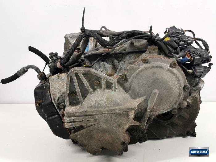 Automaatbak d'un Volvo S80, Autos : Pièces & Accessoires, Transmission & Accessoires, Volvo, Utilisé, 3 mois de garantie, Enlèvement ou Envoi