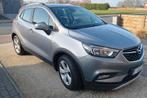 Opel Mokka X 1.6 diesel navi/alu velgen/parkeersensoren, Auto's, Stof, Particulier, SUV of Terreinwagen, Mokka