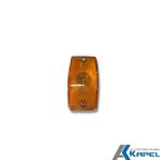 Knipperlicht Mercedes Dudo T2 NAtO lamp, Neuf