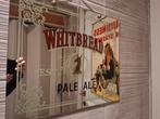 Spiegel whitbread pale ale, Ophalen