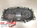 Compteur kilométrique KM d'un Volkswagen Golf, Autos : Pièces & Accessoires, Tableau de bord & Interrupteurs, Volkswagen, -, 3 mois de garantie