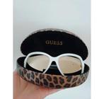 Lunettes de soleil Guess, Enlèvement ou Envoi, Neuf, Blanc, Lunettes de soleil