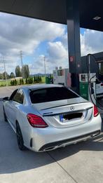 Mercedes C-klasse Amg-pakket, Auto's, Leder, Particulier, C-Klasse, Te koop