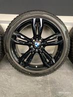 19” originele BMW X1 F48 X2 F39 velgen + winterbanden 572M, Auto-onderdelen, Banden en Velgen, 19 inch, Gebruikt, -, -