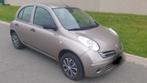 Nissan Micra boite automatique 114.000.km, Achat, Entreprise, Micra, Automatique