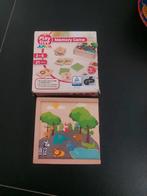 Memory animaux  Playtive  / jouets en bois, Enfants & Bébés, Jouets | Éducatifs & Créatifs, Enlèvement ou Envoi, Comme neuf, Puzzles