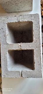 Betonstenen  39x39x19  29x19x19, Ophalen