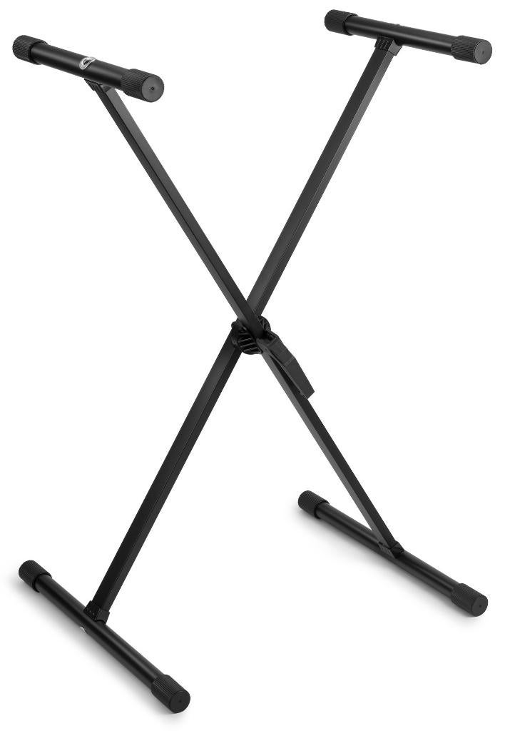 Statief voor Keyboard of synthesizer, Muziek en Instrumenten, Standaarden, Nieuw, Keyboard of Synthesizer, Ophalen of Verzenden