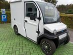Elektrische Bestelwagen–Cenntro–Compact, goedkoop & direct, Ophalen, Zo goed als nieuw, Cenntro