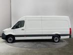 Mercedes-Benz Sprinter 317 CDI L3H2 RWD Aut., Autos, Camionnettes & Utilitaires, Achat, Entreprise, Entretenue par le concessionnaire