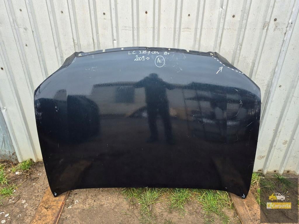 Toyota Land Cruiser J150 09- capot, Info@toyota.co.jp, Toyota Motor Corporation, Toyota-Cho 1
471-8571  Toyota City, Toyota