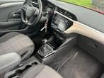 Opel Corsa F Edition, Auto's, 1199 cc, Zwart, Handgeschakeld, 5 deurs