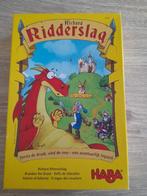 Bordspel Haba "Ridderslag", Enlèvement ou Envoi