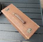 High Frequency Violet Ray Machine - anno 1920 - 1930, Antiek en Kunst, Ophalen