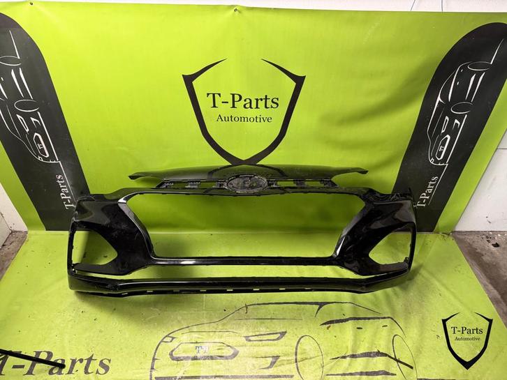 pare-chocs avant de la Hyundai i20, Autos : Pièces & Accessoires, Carrosserie & Tôlerie, Pare-chocs, Hyundai, Utilisé