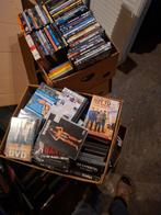 +-45 caisses de DVD, CD & DVD, DVD | Autres DVD, Enlèvement ou Envoi