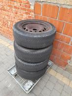 Velgen 4x108, Enlèvement