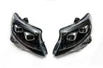 Mercedes Vito/V-class W447 2014- Phares Avant 2025 Design LE, Autos : Pièces & Accessoires, Éclairage