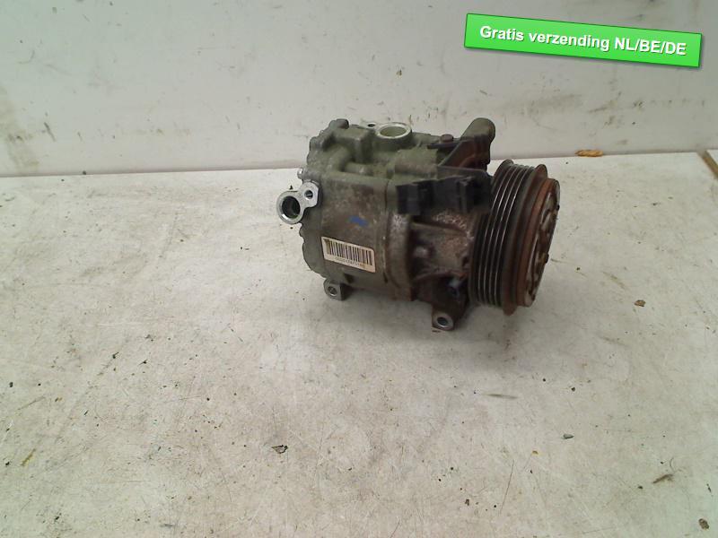 AIRCO POMP Fiat 500 (312) (01-2007/12-2012) (51747318), Auto-onderdelen, Gebruikt, Dhr. R. de Gouw, Fiat, De Bloemendaal 21 21
5221 EB  'S HERTOGENBOSCH, NL