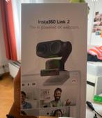 Webcam, Informatique & Logiciels, Webcams, Enlèvement ou Envoi, Neuf
