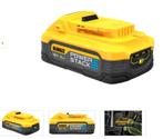 DeWALT POWERSTACK 18V XR accu, Bricolage & Construction, Outillage | Scies mécaniques, Enlèvement, Neuf