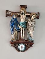 Kruisbeeld, Verzamelen, Ophalen