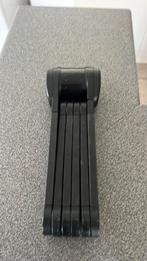 Axa fietsslot, Ophalen of Verzenden, Zo goed als nieuw