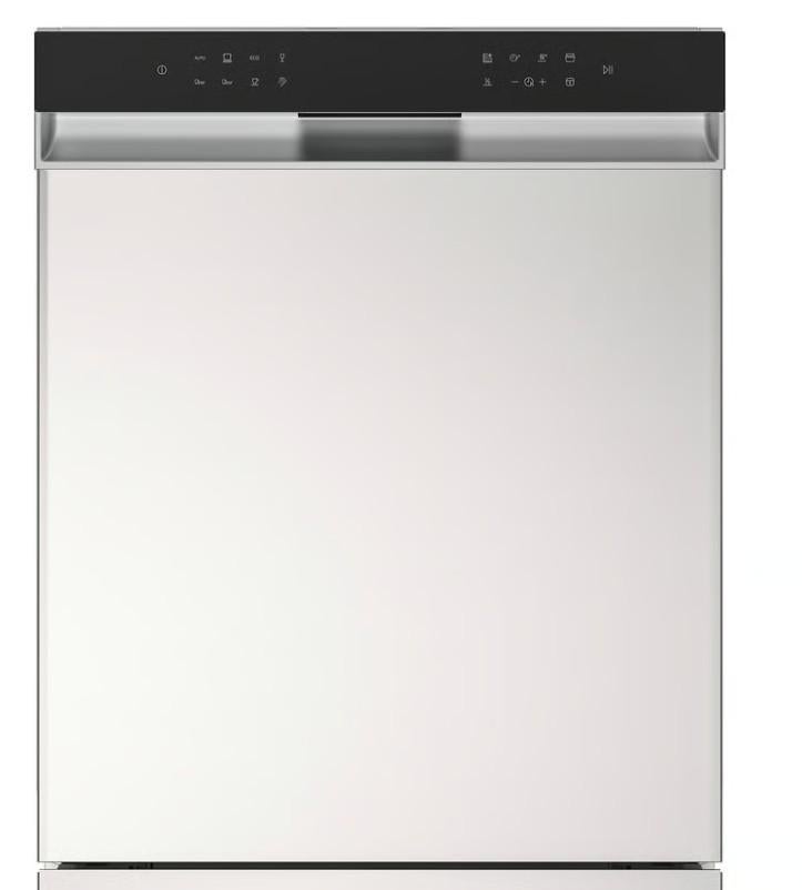 vaatwasser, Electroménager, Lave-vaisselle, Enlèvement, Encastré