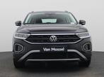 Volkswagen T-Roc 2.0 TDI 85kW Life Business Camera | PDC V+A, Auto's, Voorwielaandrijving, Stof, Gebruikt, Zwart