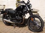 motron revolver 125cc chopper, Motos, Entreprise, Occasion, Chopper, 1 cylindre