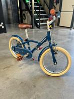 Jongensfiets 16 inch, Fietsen en Brommers, Ophalen, Gebruikt, 16 tot 20 inch