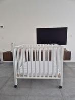 Babypark pericles ref pk581, Kinderen en Baby's, Ophalen, In hoogte verstelbaar