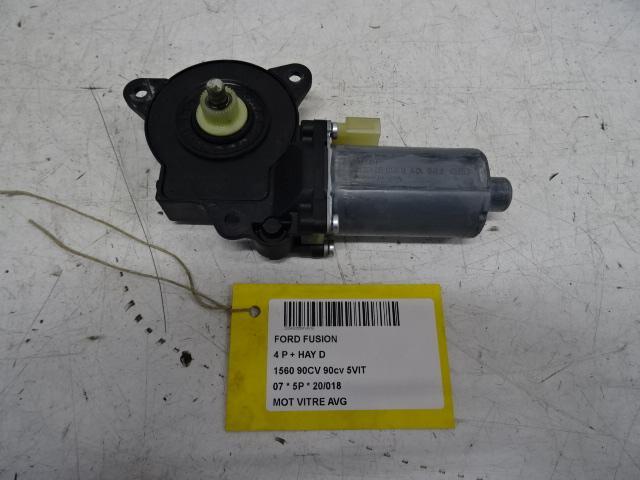 MOTEUR LEVE VITRE ELECTRIQUE AVANT GAUCHE Ford Fusion, Autos : Pièces & Accessoires, Carrosserie & Tôlerie, Ford, Avant, Gauche