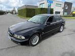 BMW - 1997 - 520 I - 520 - Voiture particulière, Autos, BMW, Entreprise, Boîte manuelle, Autre carrosserie, Occasion