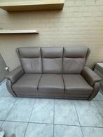 3zit zetel, Huis en Inrichting, Zetels | Zetels, Ophalen, Zo goed als nieuw